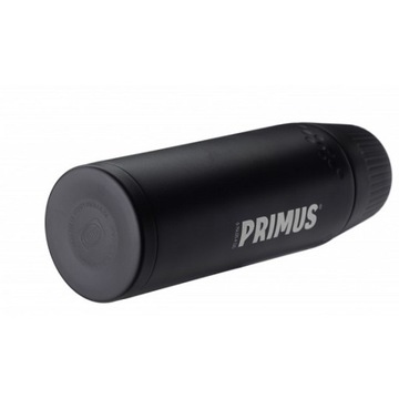 TERMOS PRIMUS TRAILBREAK 0,75 VACUUM BOTTLE CZARNY