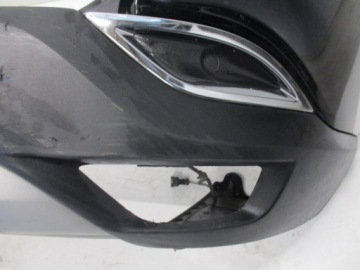 фото thumb №5, Бампер задний renault espace 17r pdc