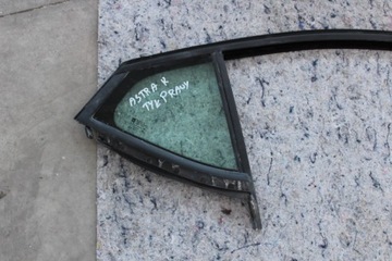 фото thumb №2, Скло зад задня права opel astra k 2015r