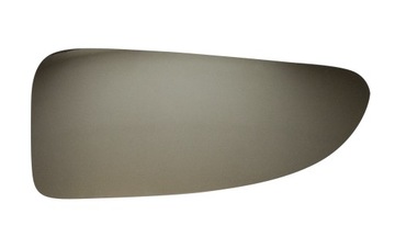 фото thumb №1, Скло дзеркало панорама p нижня renault master po 03