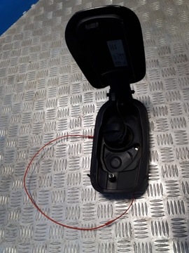 фото thumb №3, Audi оригінальний номер 4n0809906d кришка заливання пального