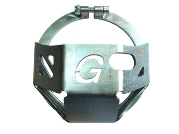 фото thumb №5, Land rover discovery 1 защита мост off road 4x4