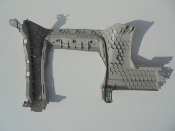 фото thumb №8, Vw tiguan ii 5na захист консолі панелі 5nb857005