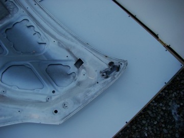 фото thumb №8, Mazda 5-капот