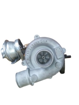 фото thumb №1, Турбонагнетатель toyota rav4 ; previa 2.0 d-4d