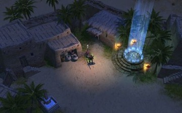 TITAN QUEST ЮБИЛЕЙНОЕ ИЗДАНИЕ PL STEAM + БЕСПЛАТНО