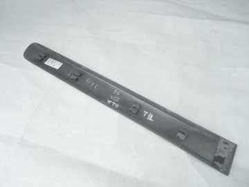 фото thumb №2, Nissan x-trail планка двері зад ліві