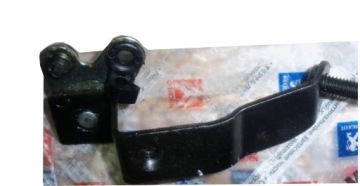 фото thumb №1, Рычаг дверь citroen berlingo peugeot 9151z4