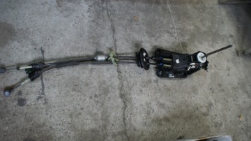 фото thumb №1, Citroen c3ii 1.6ehdi троси домкрат перемикання передач