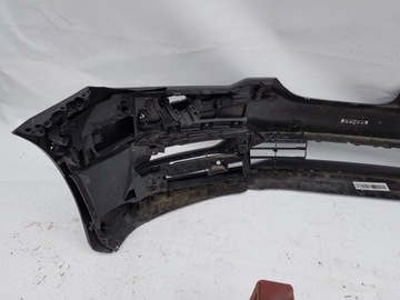 фото thumb №8, Бампер bmw 5 g30 g31 16-20 перед spr 6xpdc