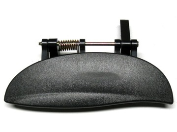 фото thumb №1, Ручка задняя задняя левая hyundai atos 97-02