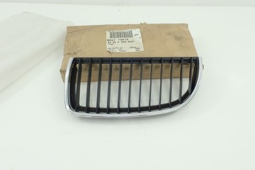 фото thumb №12, Решётка радиатора bmw 3 e90 7120007 2.0l дизель 2007