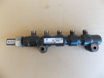 фото thumb №1, C-max i 03- 1.6 tdci планка впрыскивающий 9654592680