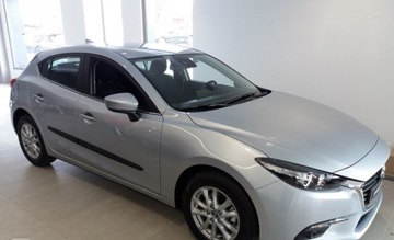 фото thumb №2, Планки бічні дверні na двері mazda 3 5d 13-18