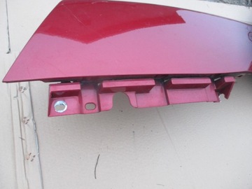 фото thumb №6, Крыло перед переднее левый правые vel satis renault