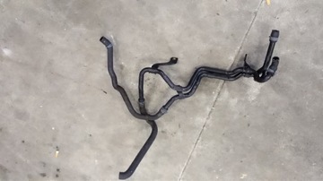 фото thumb №1, Шланг радиатора vw cc 2.0 tdi 12-