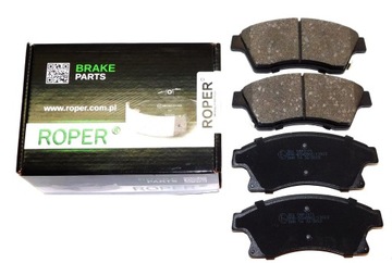 фото thumb №4, Гальмівні колодки гальмівні opel astra j chevrolet cruze 09-