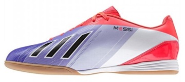 ADIDAS F10 В ОБУВИ _ MESSI _ G97725 _ размер 46 2/3