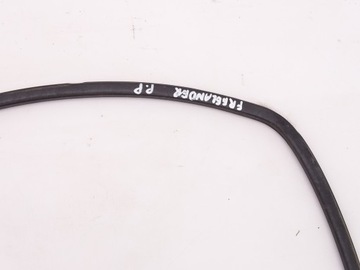 фото thumb №2, Freelander i прокладка стёкла дверь правые перед wew