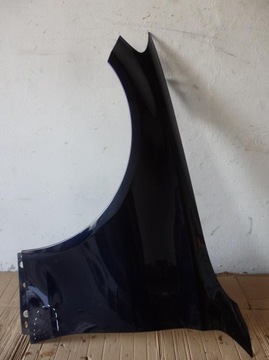 фото thumb №1, Крыло левый перед mercedes c-klasa w205 2013-