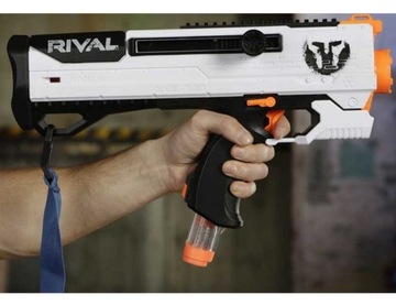 NERF RIVAL HELIOS XVIII 700 Blaster BIG Launcher