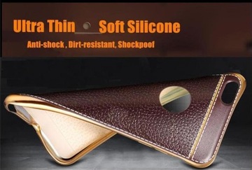 ETUI iPhone 7 8 6PLUS 6SPLUS 7PLUS 8PLUS X