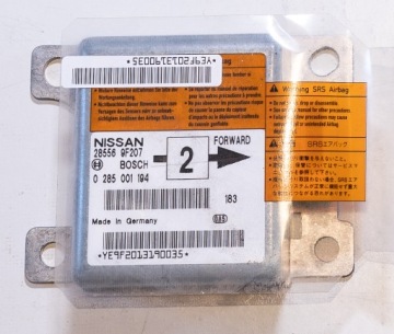 Купити Датчик керування. подушка безпеки nissan primera p11 28556922f5, фото thumb