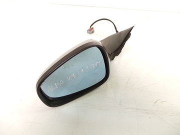 фото thumb №3, Зеркало левая alfa 159 7pin