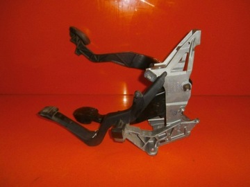 фото thumb №3, Педалі gaz гальмо зчеплення audi a4 b5 8d1721117d