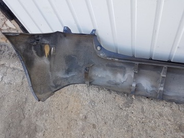 фото thumb №6, Mazda premacy рестайлінг 01-05r бампер зад