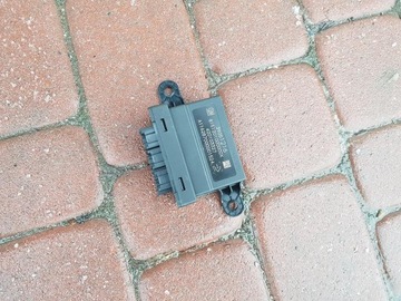 фото thumb №1, Модуль блок управления реле opel astra k v 39051216