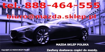 ПРОКЛАДКА ДРОССЕЛЬНОЙ ОЭ MAZDA 626 MX6 323 Premacy 1.8 2.0