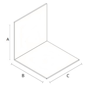 KĄTOWNIK KP11 MONTAŻOWY 120x120x80 20szt.