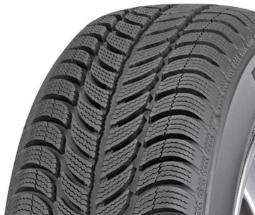 4 зимние шины 205/55R16 Дембица Фриго 2