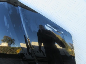 фото thumb №4, Audi a4 b7 carbio 05 06- капот крышка перед