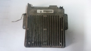 фото thumb №1, Czysty virgin бортовой компьютер renault clio twingo 1.2 7700105024