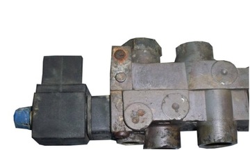 ПОДУШКА КЛАПАНА Volvo F12 F10 162610-0 1626100