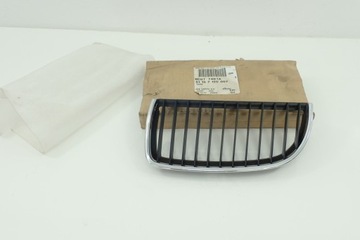 фото thumb №11, Решётка радиатора bmw 3 e90 7120007 2.0l дизель 2007