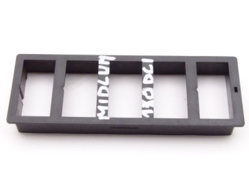 фото thumb №1, Renault midlum dci рамка переключателей выключателей