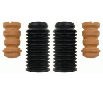 Амортизаторы перед fiat freemont dodge journey Доставка, фото thumb