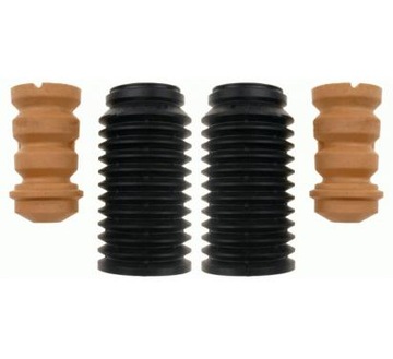 фото thumb №3, Комплект 2x kayaba амортизатори перед fiat freemont journey