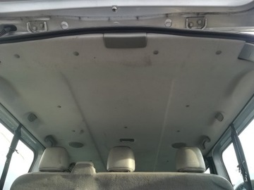 фото thumb №1, Лампа потолочный passenger trafic vivaro