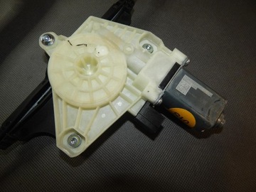 фото thumb №3, Vw passat b8 механізм скла лівий зад 3g5839461a