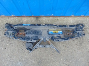 фото thumb №1, Saab 93 9-3 рестайлинг усилитель pas переднее верхний 07-