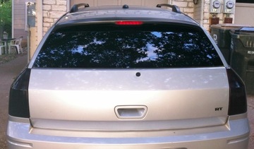 фото thumb №10, Заглушка отверстие дворники стёкла задней зад крышка крышка маскировочная накладка