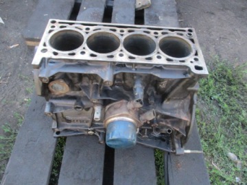 фото thumb №2, Блок двигуна renault espace iv laguna ii 2.0 turbo