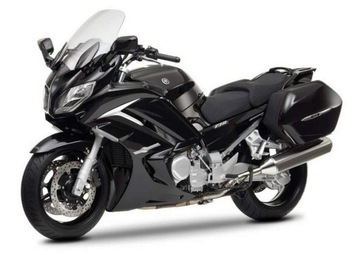 YAMAHA FJR 1300 13-20 ПЕРЕДНИЙ ОБТЕК НОВЫЙ