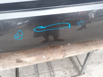 фото thumb №3, Бампер audi tt 8s0807511c