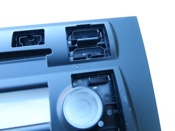 фото thumb №5, Рамка радіо symphony 2 audi a6 s6 rs6 01-05