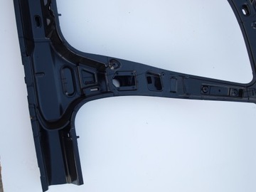 фото thumb №8, Порог блок двигателя правый maserati quattroporte 980139706